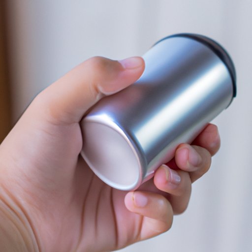 How to Care for Deodorant Free Aluminum