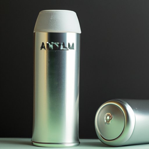 How Aluminum in Deodorant Affects Your Health