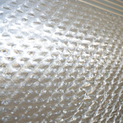 Benefits of Diamond Plate Aluminum Sheets 4x8
