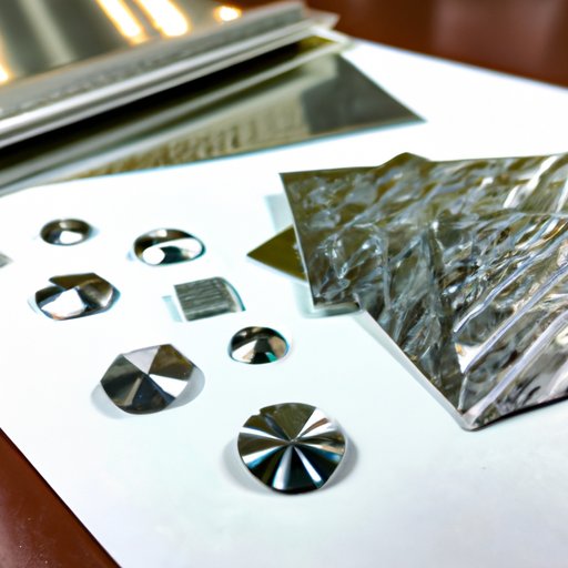 A Comprehensive Guide to Working with Diamond Plated Aluminum