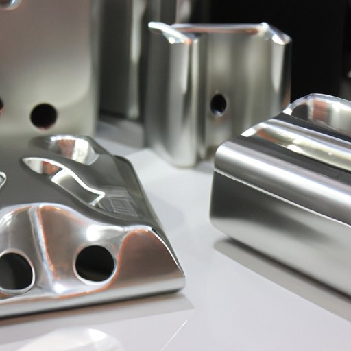 Innovations in Die Cast Aluminum Technologies