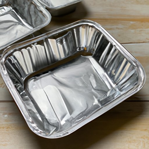 Tips for Making the Most of Disposable Aluminum Pans