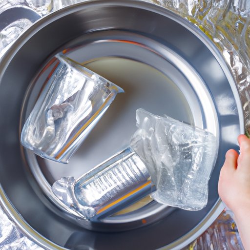 How to Properly Dispose of Disposable Aluminum Pans
