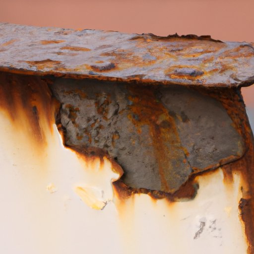What You Need to Know About Aluminum Rusting