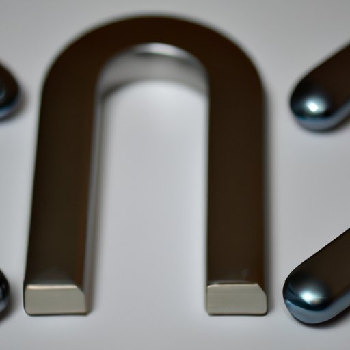 Magnets: A Closer Look at How They Interact with Aluminum