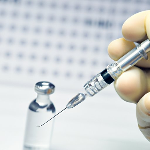 Evaluating the Impact of Removing Aluminum from Vaccines