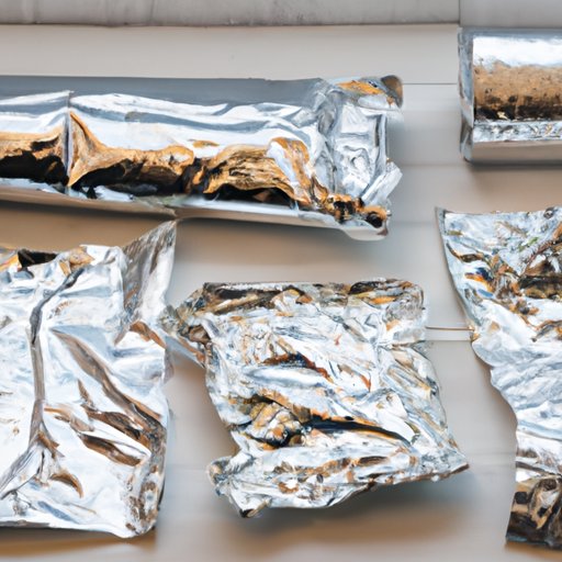 Alternatives to Aluminum Foil for Cooking and Baking