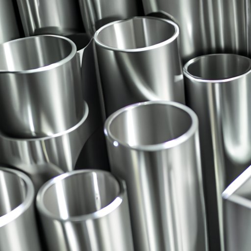 Benefits and Drawbacks of Aluminum in Manufacturing