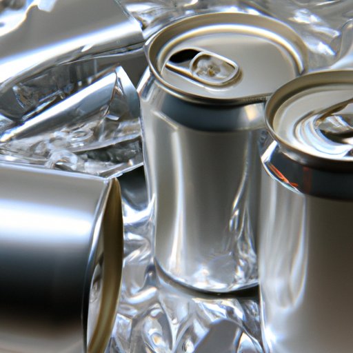 The Debate Over Whether Aluminum Causes Cancer