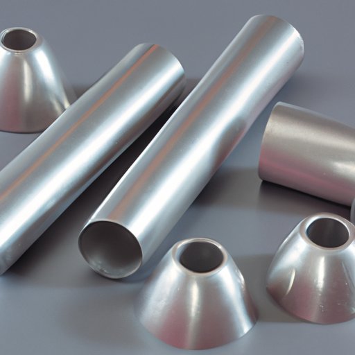 How to Reduce Exposure to Nickel in Aluminum Products