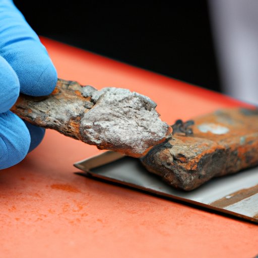 Investigating the Impact of Environment on Aluminum Corrosion