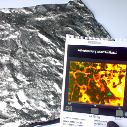 Analyzing the Effectiveness of Aluminum Foil in Blocking Thermal Imaging