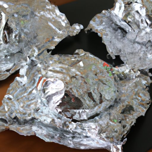 The Pros and Cons of Using Aluminum Foil for Cooking