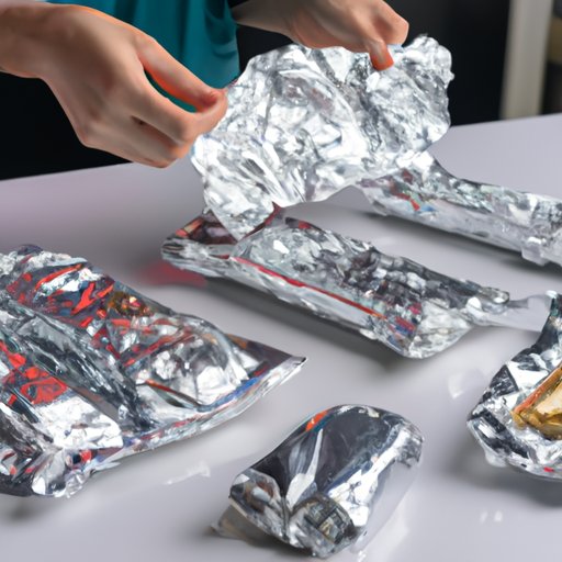 Examining the Different Types of Aluminum Foil and Their Effect on Food Quality