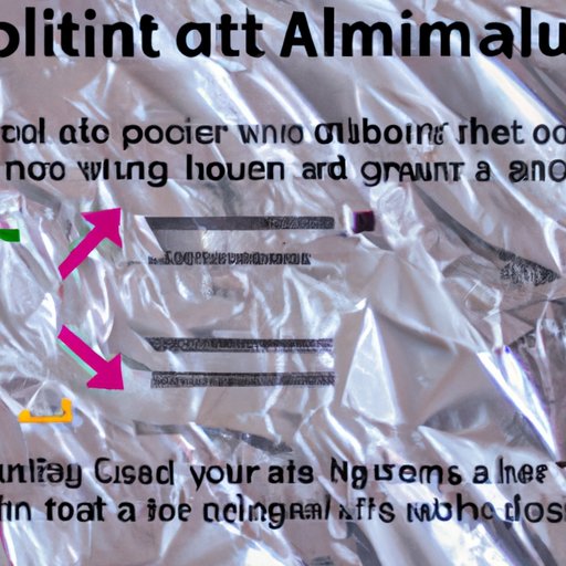A Comprehensive Guide to Understanding Aluminum Foil and Its Heat Reflective Properties