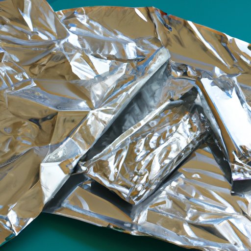 What You Need to Know About Taking Aluminum Foil Through Airport Security