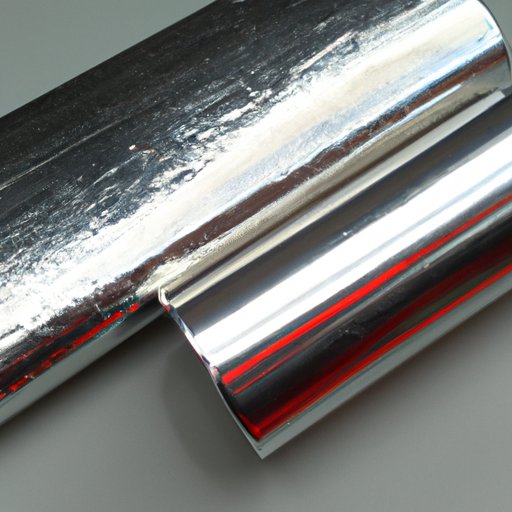 The Pros and Cons of Using Aluminum Containing Nickel