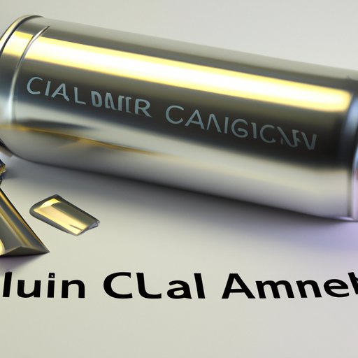 Analyzing Recent Studies to Determine if There is a Link Between Aluminum and Cancer