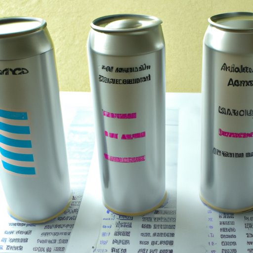 Examining the Ingredients of Popular Deodorant Brands for Aluminum Content