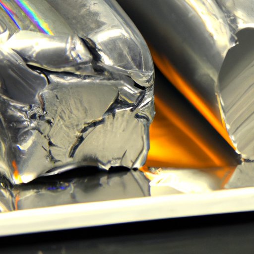 How Heat Affects Aluminum: The Science Behind Melting Temperatures