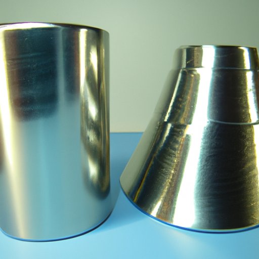 Exploring the Advantages and Disadvantages of Combining Aluminum and Stainless Steel