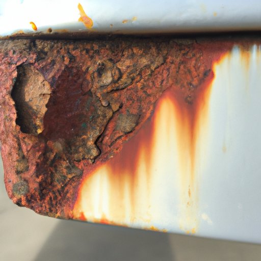 Aluminum Corrosion: What You Need to Know About This Metal
