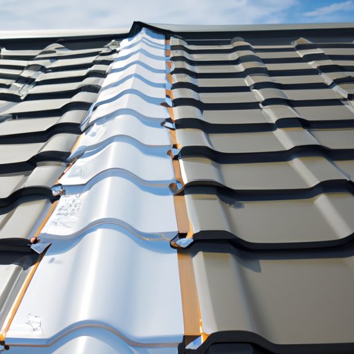  Pros and Cons of Using Aluminum Roof Coating to Stop Leaks 