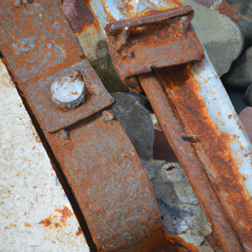Aluminum vs. Iron in Coastal Environments: Comparing Resistance to Rust