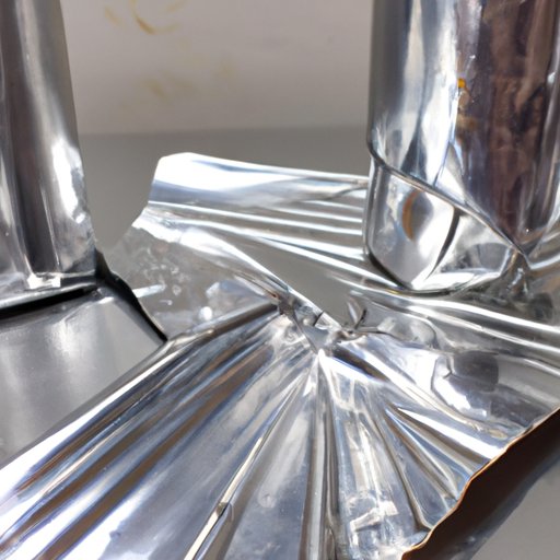 Understanding Aluminum: What Causes It to Tarnish and How to Prevent It