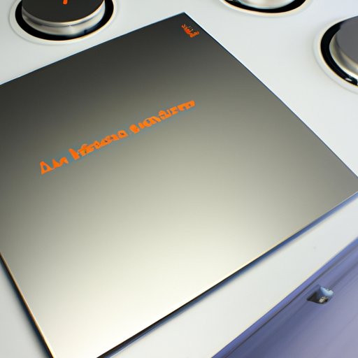 A Comprehensive Guide to Using Aluminum on Induction Ranges