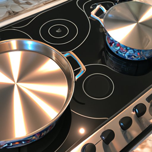 Pros and Cons of Utilizing Aluminum on an Induction Stove
