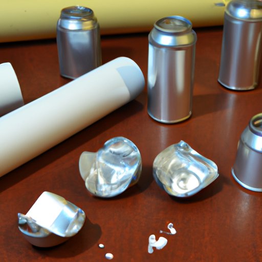 Examining the Safety of Aluminum in Antiperspirants