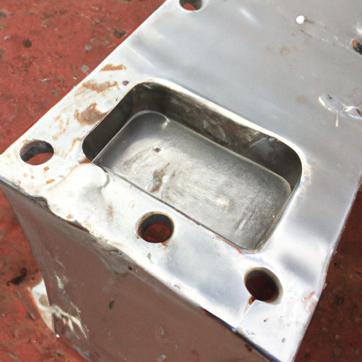How to Protect Cast Aluminum from Corrosion