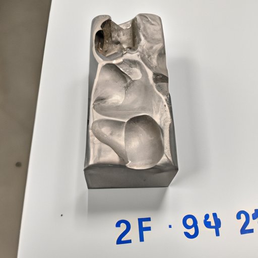 Exploring the Properties of Cast Aluminum and Its Corrosion Resistance
