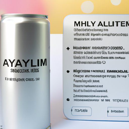 The Facts About Aluminum in Deodorants