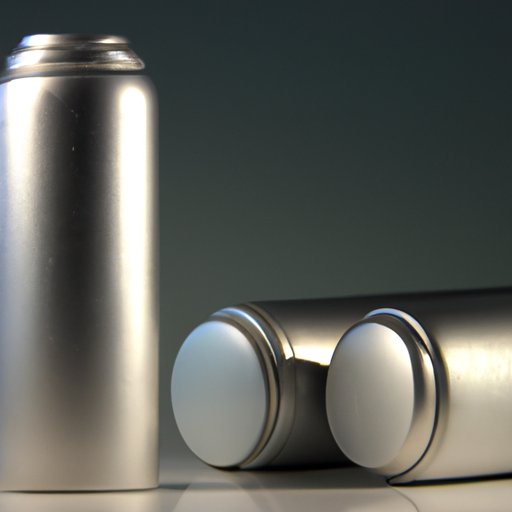 Making Sense of the Debate: Aluminum in Deodorant