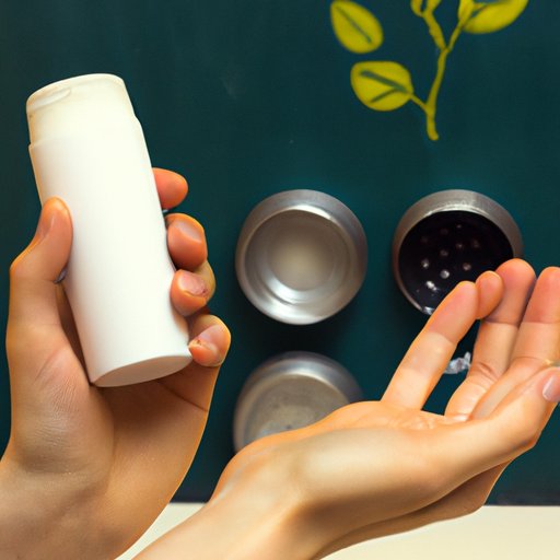 How to Choose a Safe Deodorant Without Aluminum