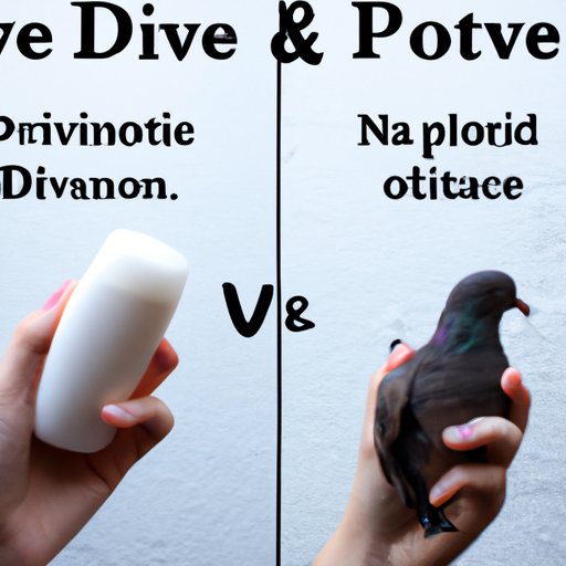Exploring the Benefits of Natural Deodorants vs. Dove