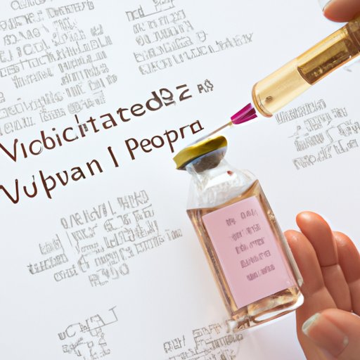 Examining the Ingredients of the IPV Vaccine