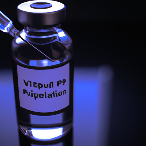 Exploring the Safety of the IPV Vaccine