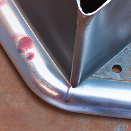 The Pros and Cons of Using JB Weld on Aluminum