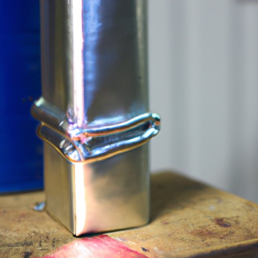What You Need to Know about Using JB Weld on Aluminum