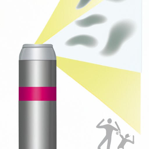 Exploring the Potential Health Risks Associated with Aluminum in Deodorants
