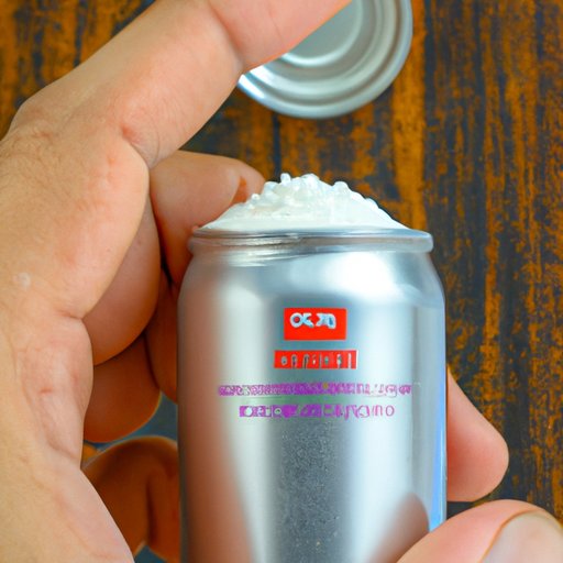Reviewing the Ingredients in Old Spice Deodorant for Aluminum