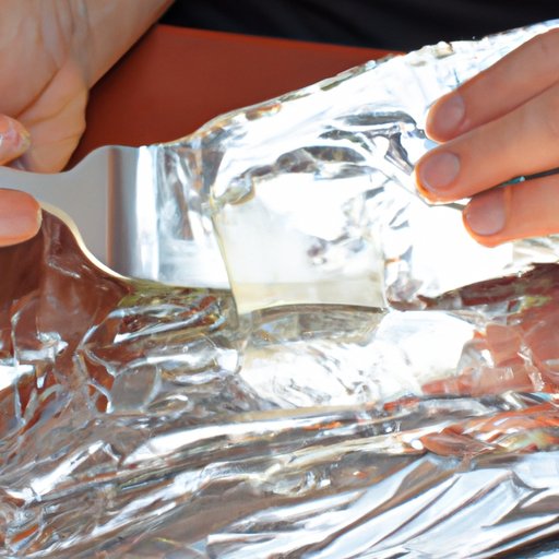 Exploring the Benefits of Bonding Resin and Aluminum Foil