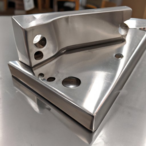 Final Thoughts on Combining Aluminum and Stainless Steel