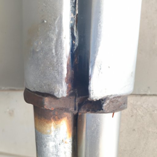 How to Prevent Corrosion When Combining Aluminum and Stainless Steel