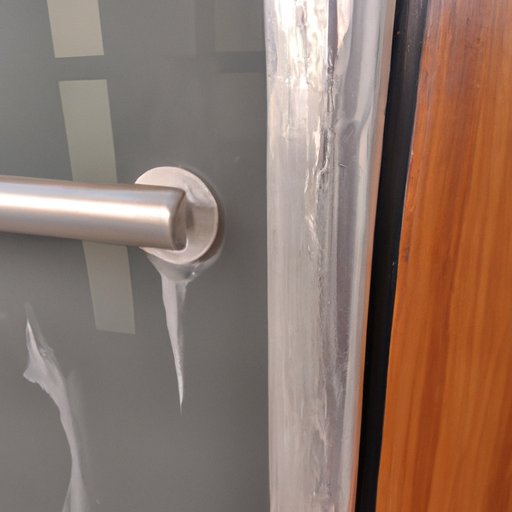 Maintenance Tips for Aluminum Doors