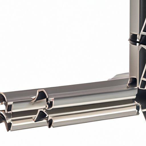Innovative Ways to Use EastEel Aluminum Extrusion Channel Profiles