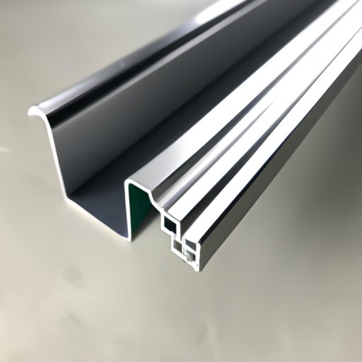 The Advantages of Customizing an Easteel Aluminum Extrusion Profile